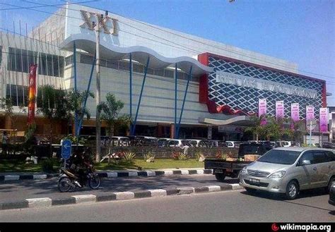 mall Hermes medan